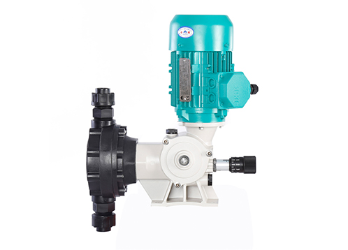 新道茨机械计量泵如何更换润滑油：全面指南助您高效维护